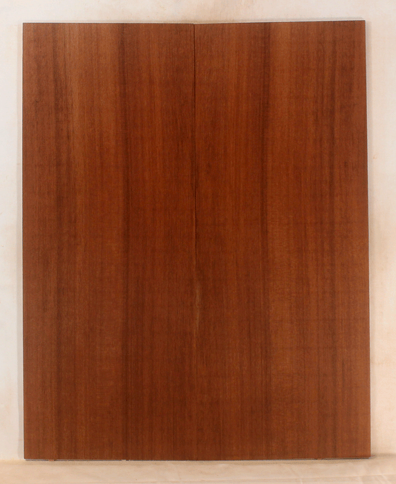 Redwood Acoustic Soundboard