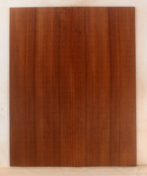 Redwood Guitar Soundboard