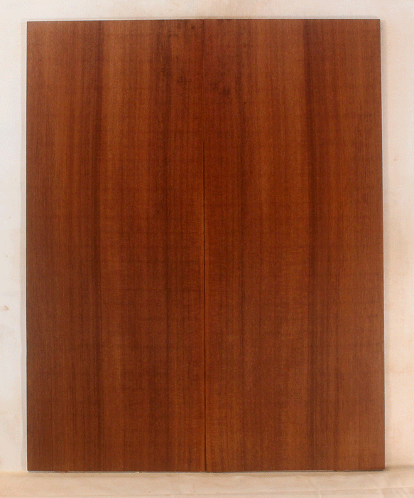 Redwood Guitar Soundboard