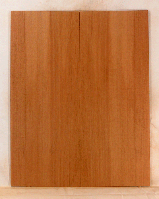 Redwood Acoustic Guitar Soundboard Dreadnought Size, Eco-Friendly Salvaged Old Growth from the 1890’s and 1900’s, Warm and Bright Tones (KT54)