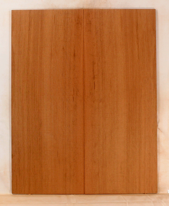 Redwood Acoustic Guitar Soundboard Dreadnought Size, Eco-Friendly Salvaged Old Growth from the 1890’s and 1900’s, Warm and Bright Tones (KT56)