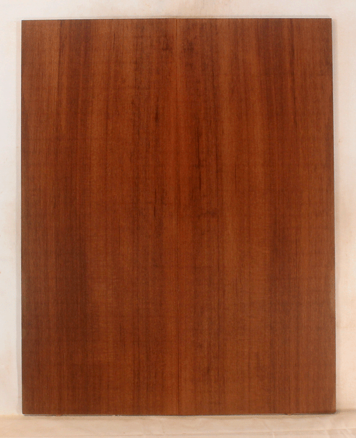 Redwood Guitar Soundboard