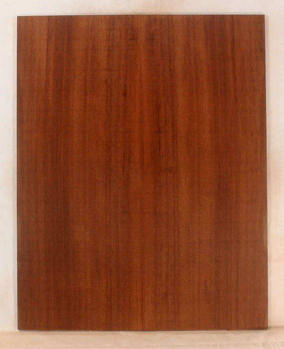 Redwood Guitar Soundboard