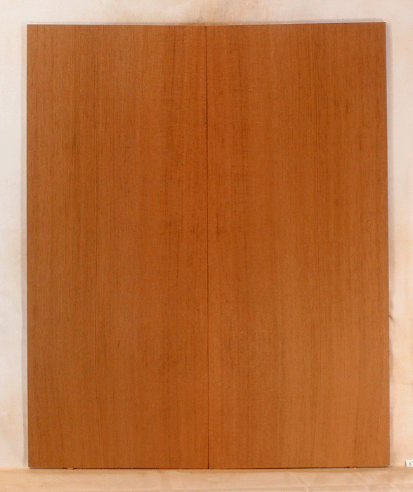 Redwood Acoustic Guitar Soundboard Dreadnought Size, Eco-Friendly Salvaged Old Growth from the 1890’s and 1900’s, Warm and Bright Tones (KT57)