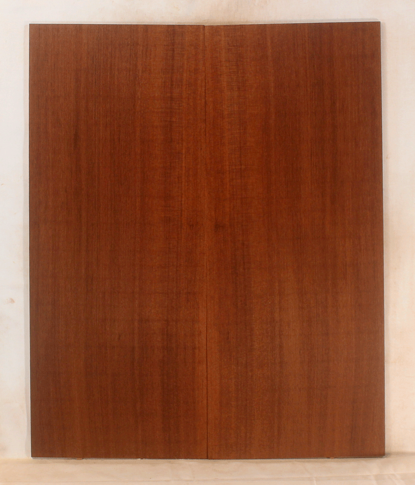 Redwood Acoustic Soundboard