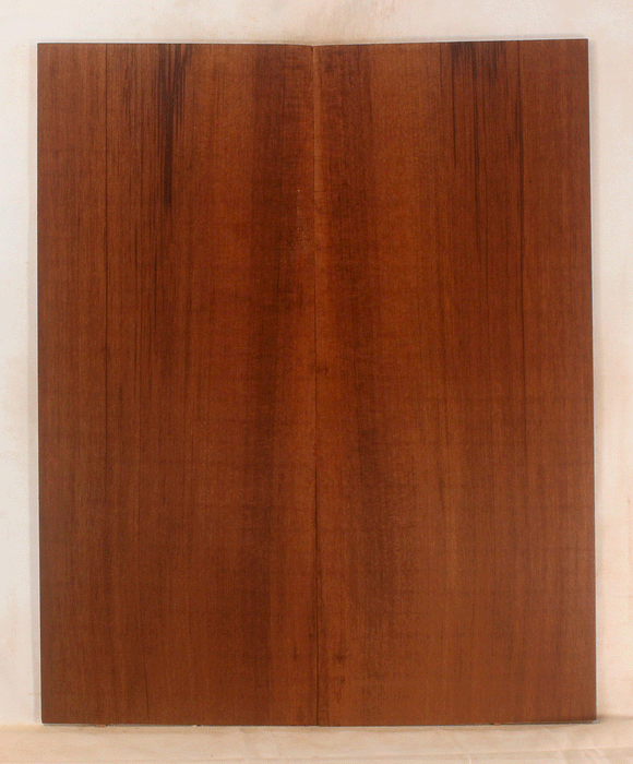 Redwood Acoustic Soundboard