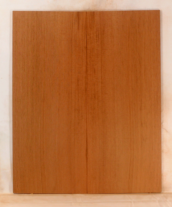 Redwood Acoustic Guitar Soundboard Dreadnought Size, Eco-Friendly Salvaged Old Growth from the 1890’s and 1900’s, Warm and Bright Tones (KT59)