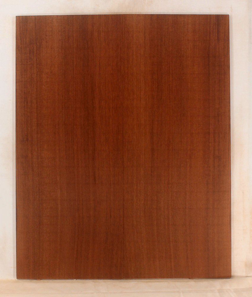 Redwood Acoustic Guitar Soundboard