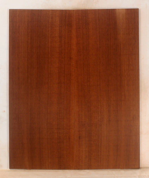 Redwood Acoustic Soundboard