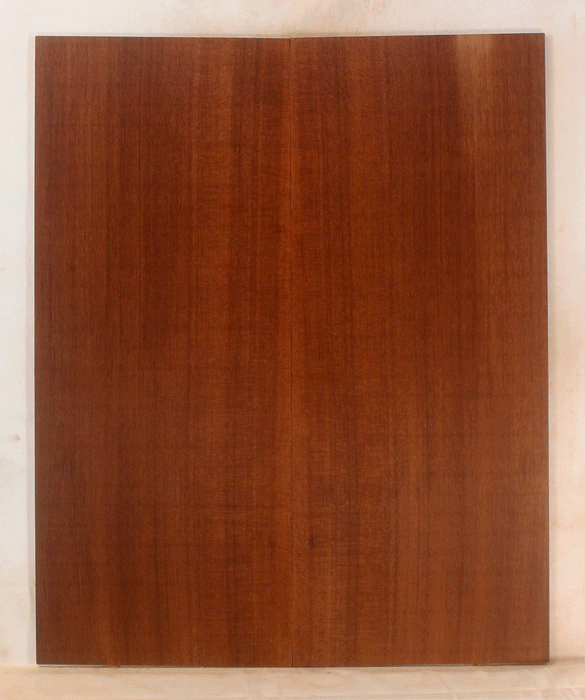 Redwood Acoustic Soundboard