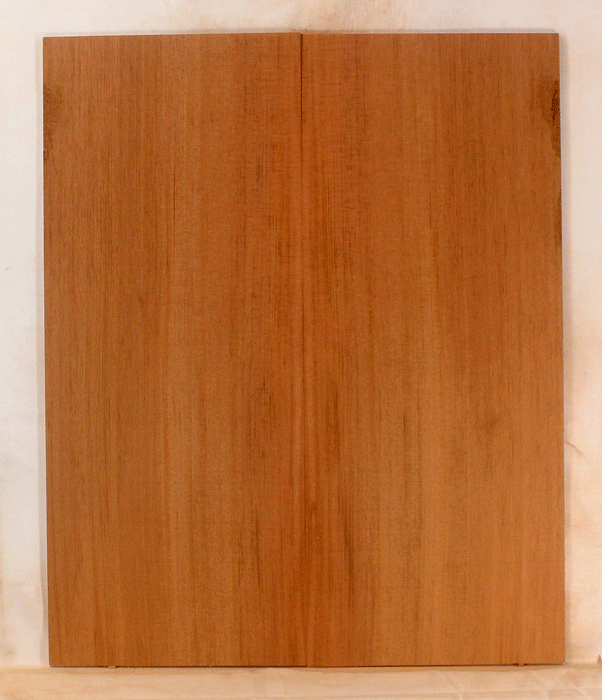 Redwood Acoustic Guitar Soundboard Dreadnought Size, Eco-Friendly Salvaged Old Growth from the 1890’s and 1900’s, Warm and Bright Tones (KT62)