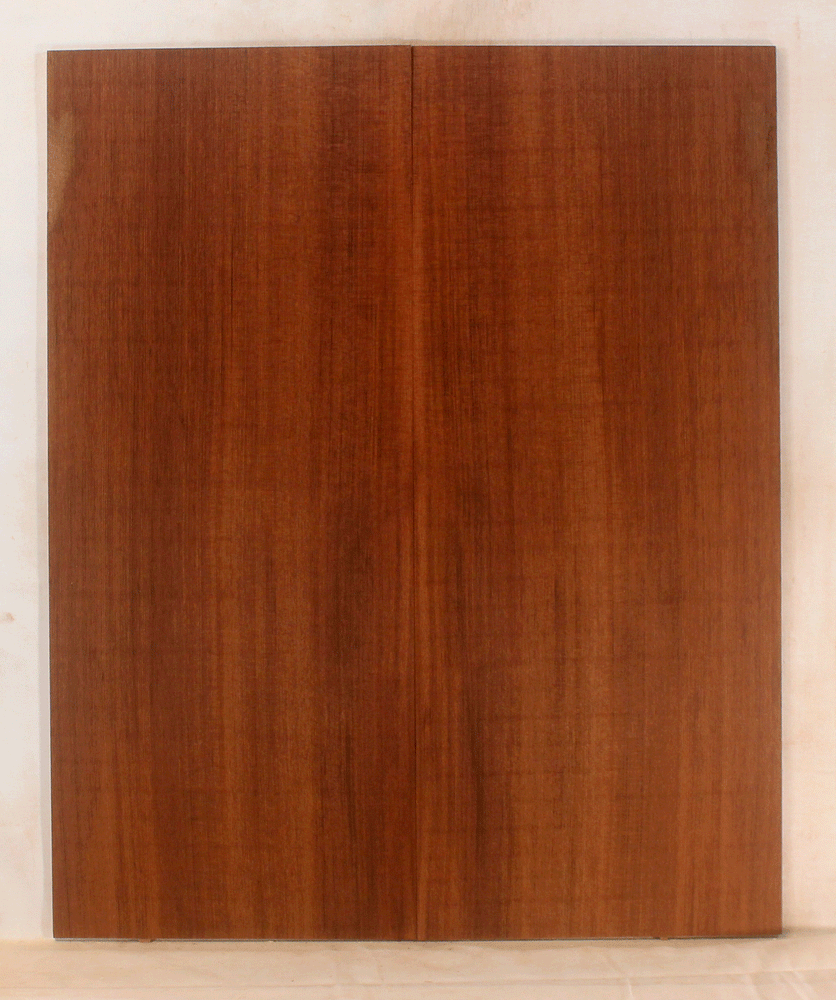 Redwood Guitar Soundboard