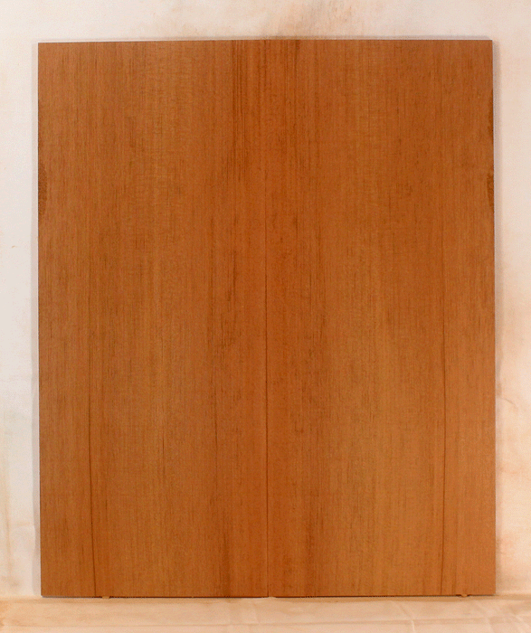 Redwood Acoustic Guitar Soundboard Dreadnought Size, Eco-Friendly Salvaged Old Growth from the 1890’s and 1900’s, Warm and Bright Tones (KT64)