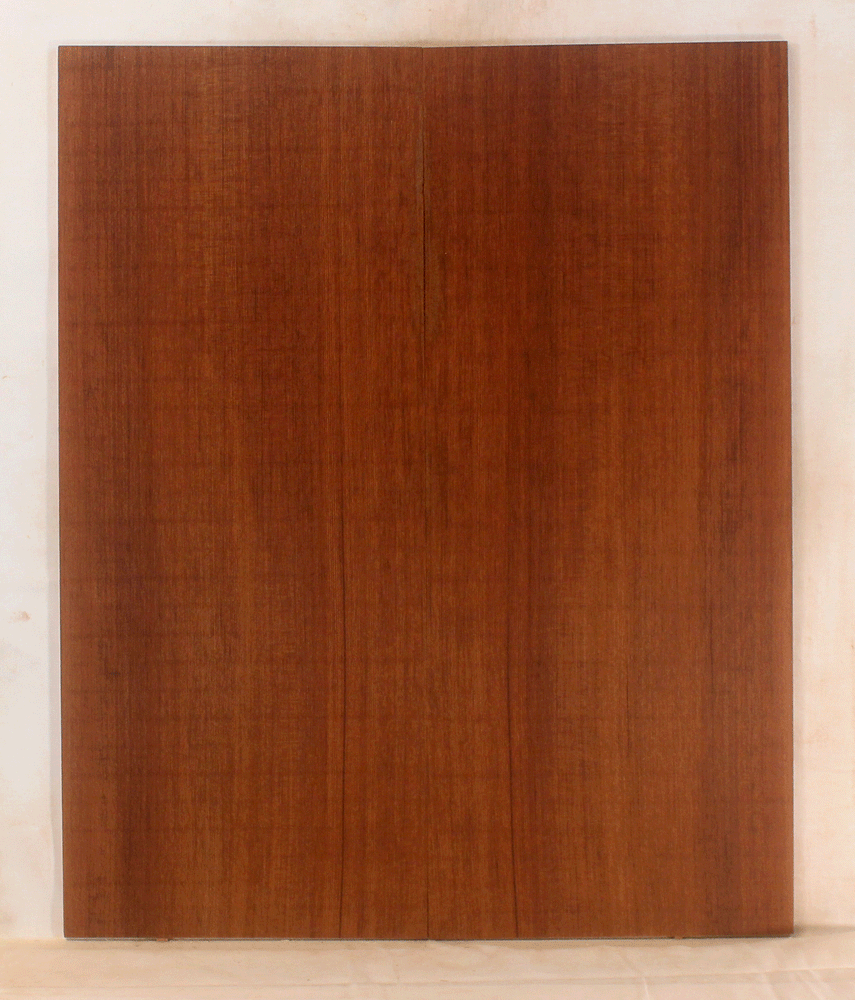 Redwood Guitar Soundboard