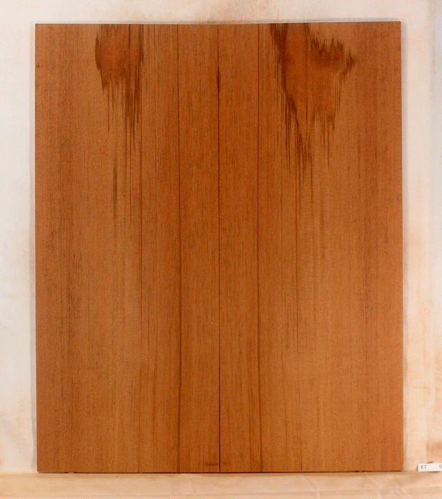 Redwood Acoustic Guitar Soundboard Dreadnought Size, Eco-Friendly Salvaged Old Growth from the 1890’s and 1900’s, Warm and Bright Tones (KT65)