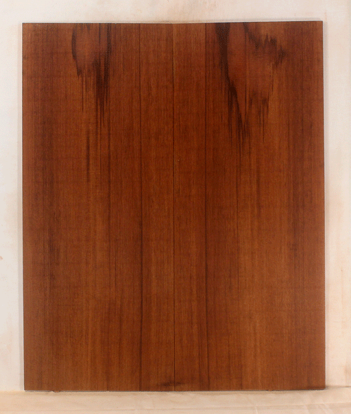 Redwood Acoustic Soundboard