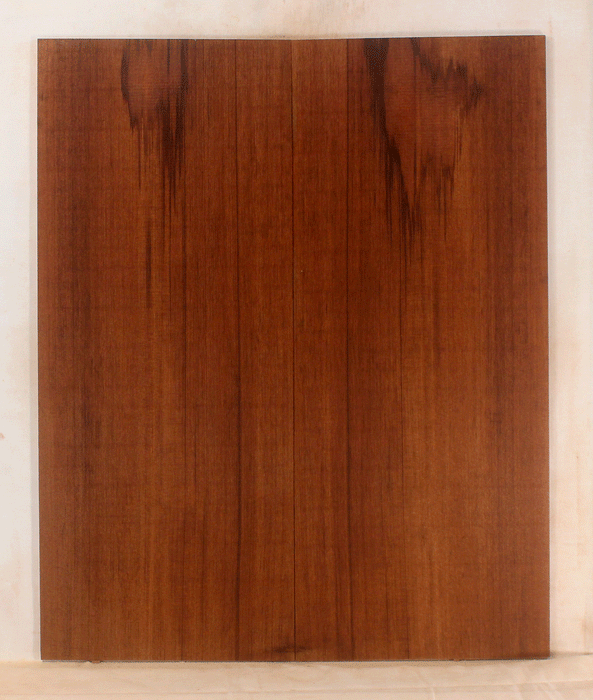 Redwood Acoustic Soundboard