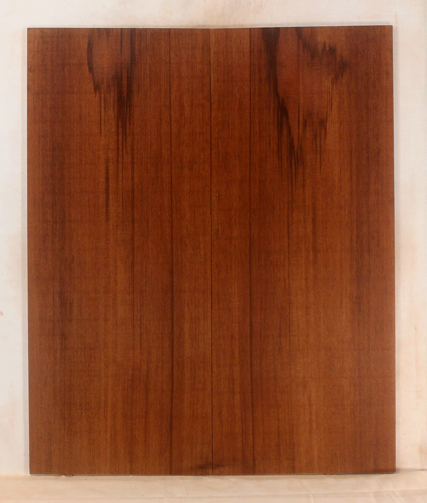 Redwood Acoustic Soundboard