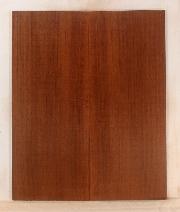 Redwood Acoustic Guitar Soundboard