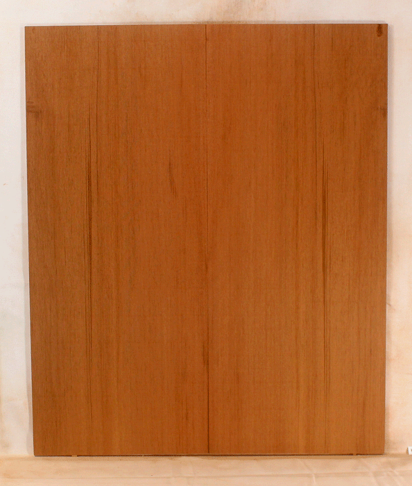 Redwood Acoustic Guitar Soundboard Dreadnought Size, Eco-Friendly Salvaged Old Growth from the 1890’s and 1900’s, Warm and Bright Tones (KT67)