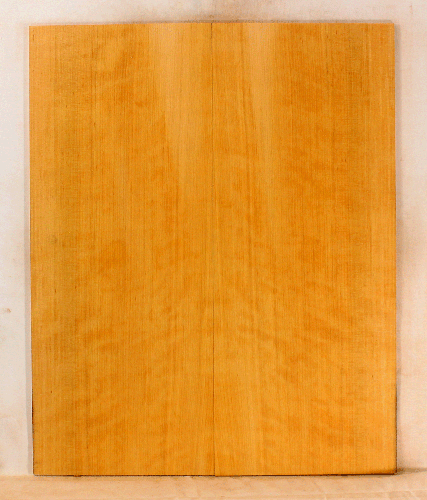 Port Orford Cedar Acoustic Soundboard