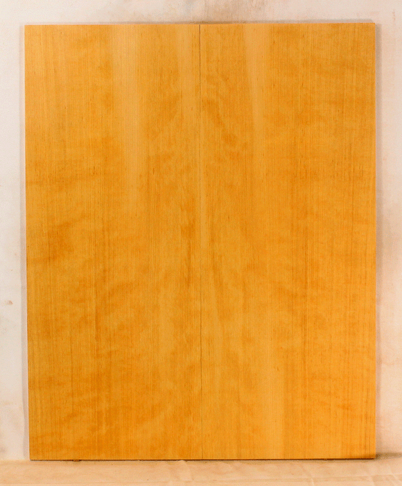 Port Orford Cedar Acoustic Cedar Soundboard