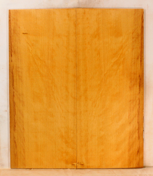 Port Orford Cedar Acoustic Soundboard