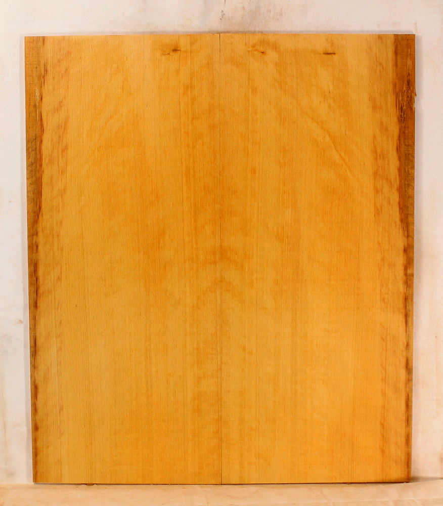 Port Orford Cedar Soundboard