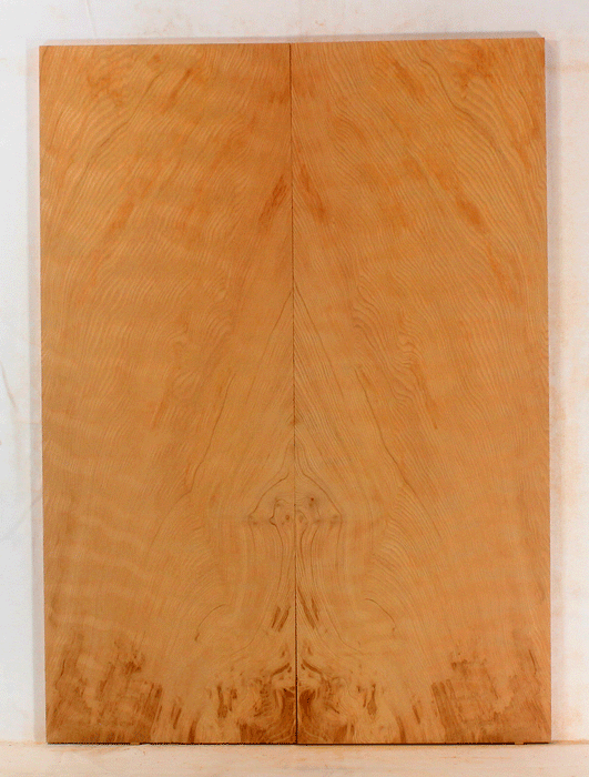 Redwood Solid Body Electric Guitar Droptop, Salvaged Old Growth from 1890’s and 1900’s, Eco-friendly, Outstanding Figure (KU01)