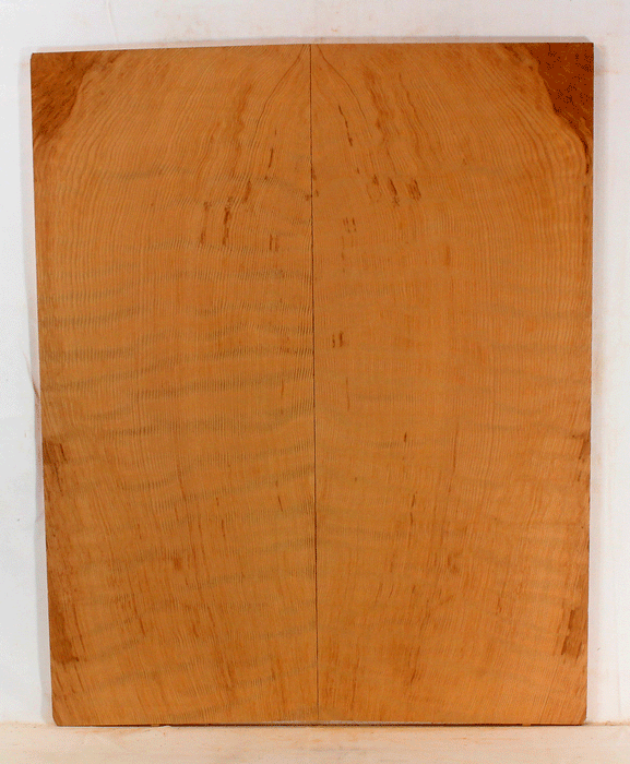 Redwood Solid Body Electric Guitar Droptop, Salvaged Old Growth from 1890’s and 1900’s, Eco-friendly, Outstanding Figure (KU04)