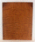Redwood Solid Body Electric Drop Top