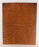 Redwood Solid Body Electric Guitar Droptop, Salvaged Old Growth from 1890’s and 1900’s, Eco-friendly, Outstanding Figure (KU05)
