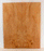 Redwood Solid Body Electric Guitar Droptop, Salvaged Old Growth from 1890’s and 1900’s, Eco-friendly, Outstanding Figure (KU06)