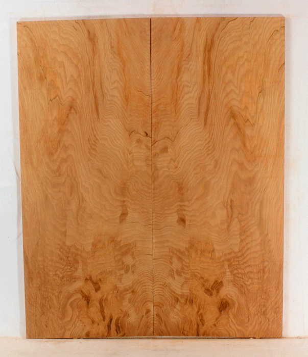 Redwood Solid Body Electric Guitar Droptop, Salvaged Old Growth from 1890’s and 1900’s, Eco-friendly, Outstanding Figure (KU06)
