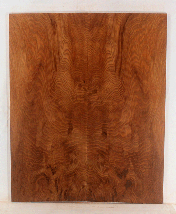 Redwood Solid Body Electric Guitar Drop Top