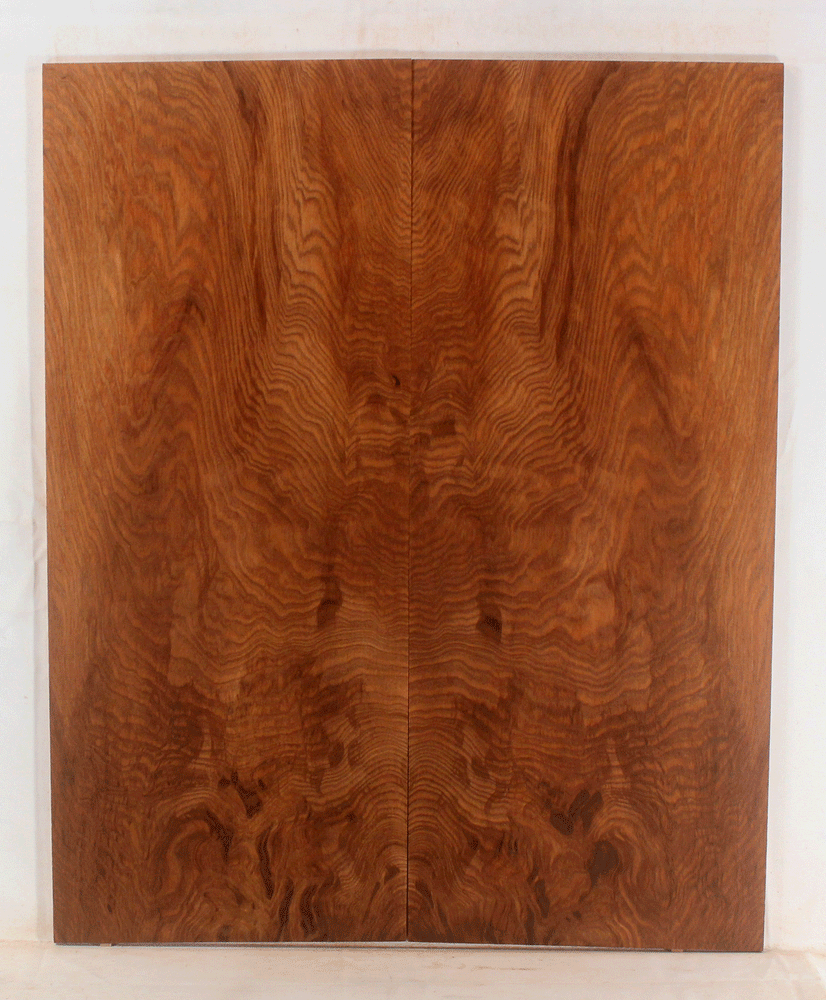 Redwood Solid Body Electric Guitar Drop Top