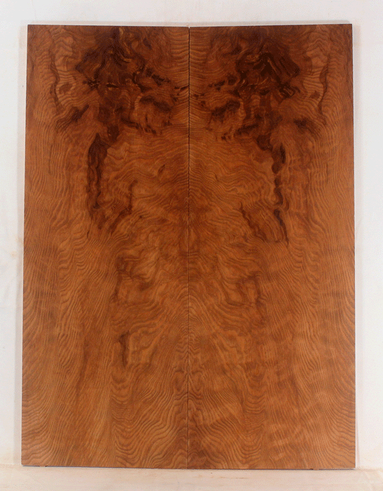Redwood Solid Body Electric Drop Top