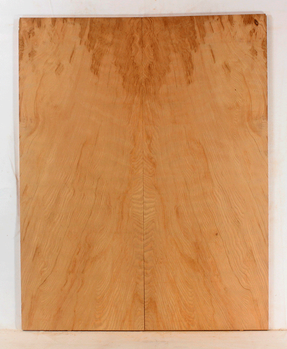 Redwood Solid Body Electric Guitar Droptop, Salvaged Old Growth from 1890’s and 1900’s, Eco-friendly, Outstanding Figure (KU10)