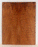 Redwood Solid Body Guitar Top
