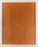 Redwood Solid Body Electric Top