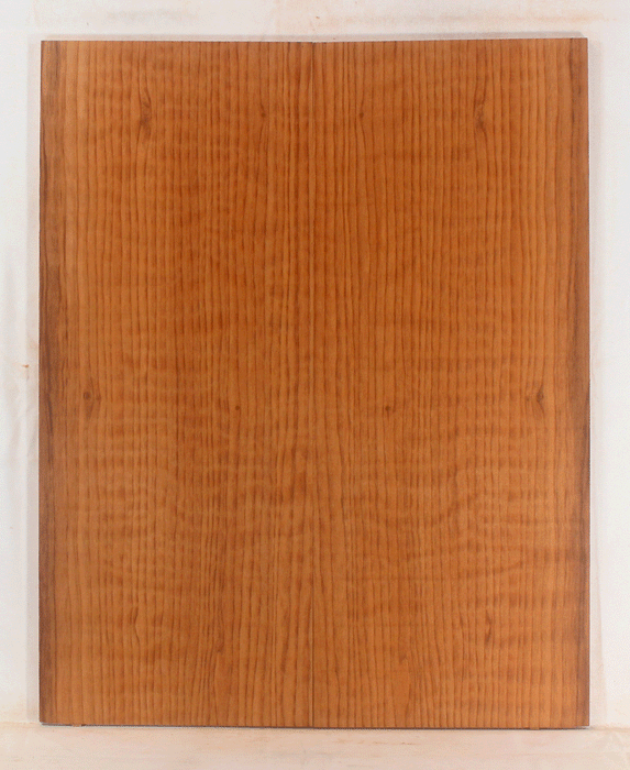 Redwood Solid Body Electric Top