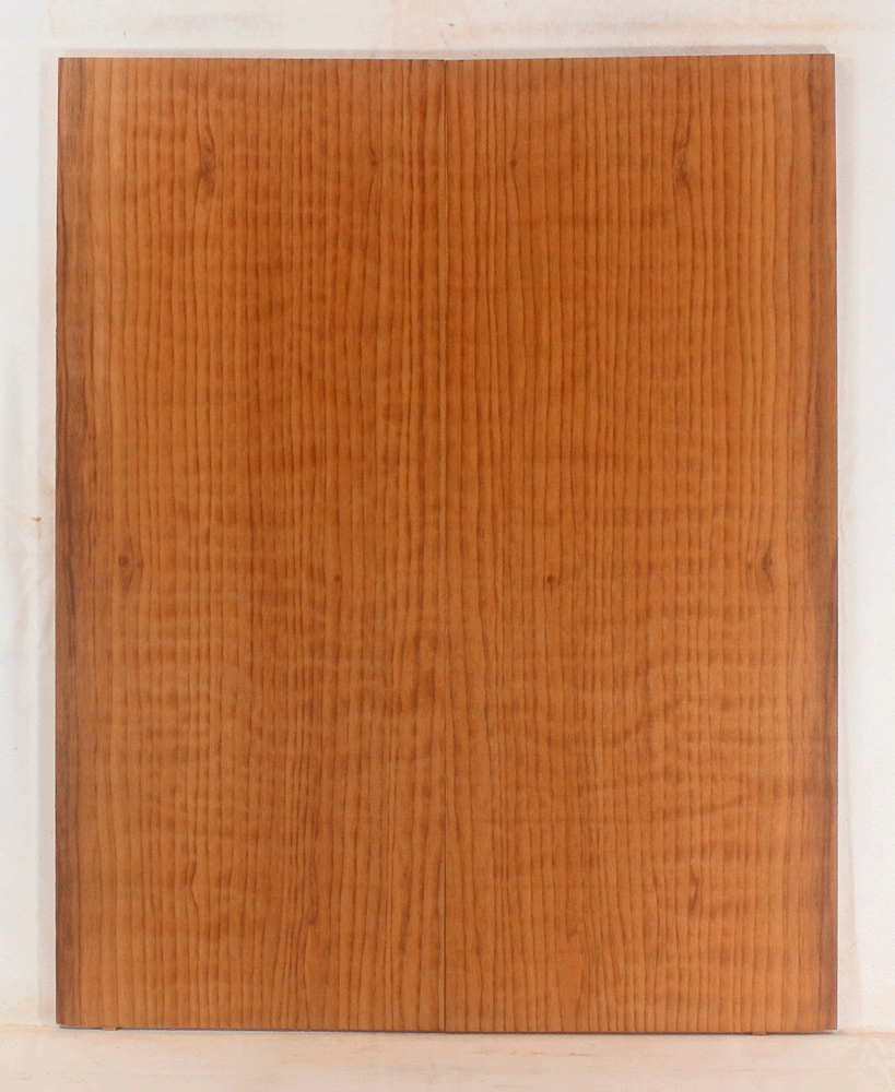 Redwood Solid Body Electric Top