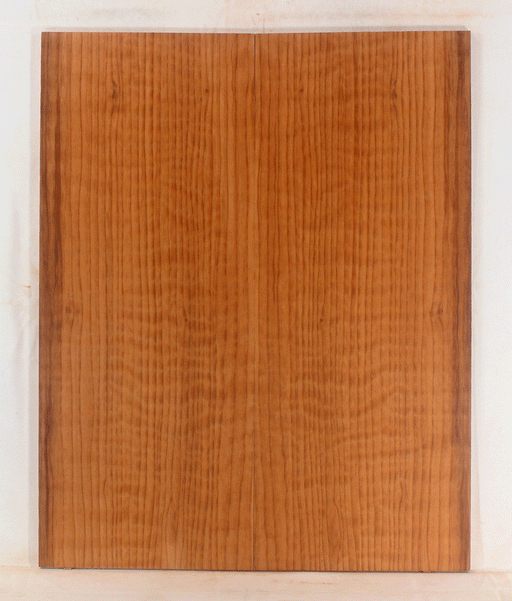 Redwood Solid Body Guitar Drop Top