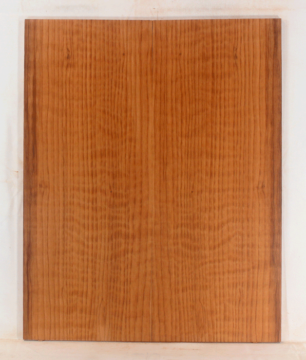 Redwood Solid Body Guitar Drop Top