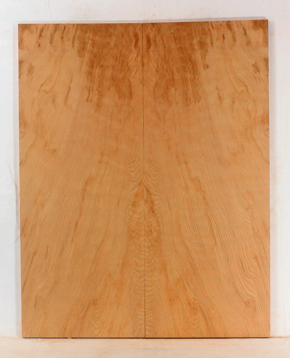 Redwood Solid Body Electric Guitar Droptop, Salvaged Old Growth from 1890’s and 1900’s, Eco-friendly, Outstanding Figure (KU14)