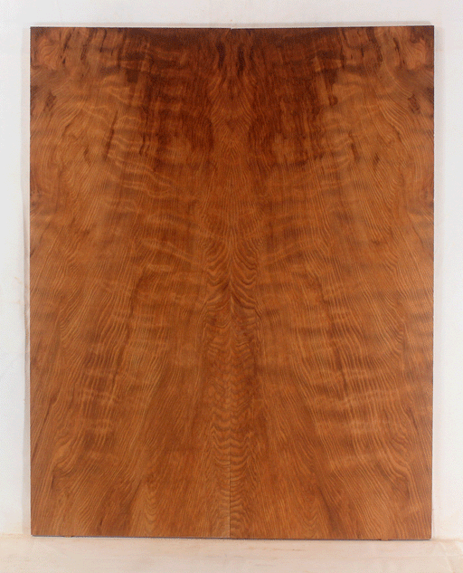 Redwood Solid Body Electric Top