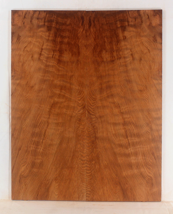 Redwood Solid Body Electric Top