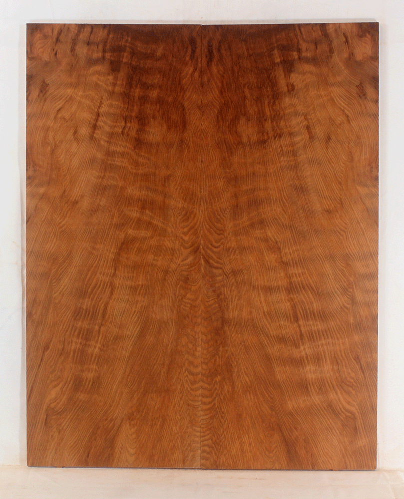 Redwood Solid Body Electric Top