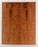 Redwood Solid Body Electric Guitar Top