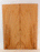 Redwood Solid Body Electric Guitar Droptop, Salvaged Old Growth from 1890’s and 1900’s, Eco-friendly, Outstanding Figure (KU16)